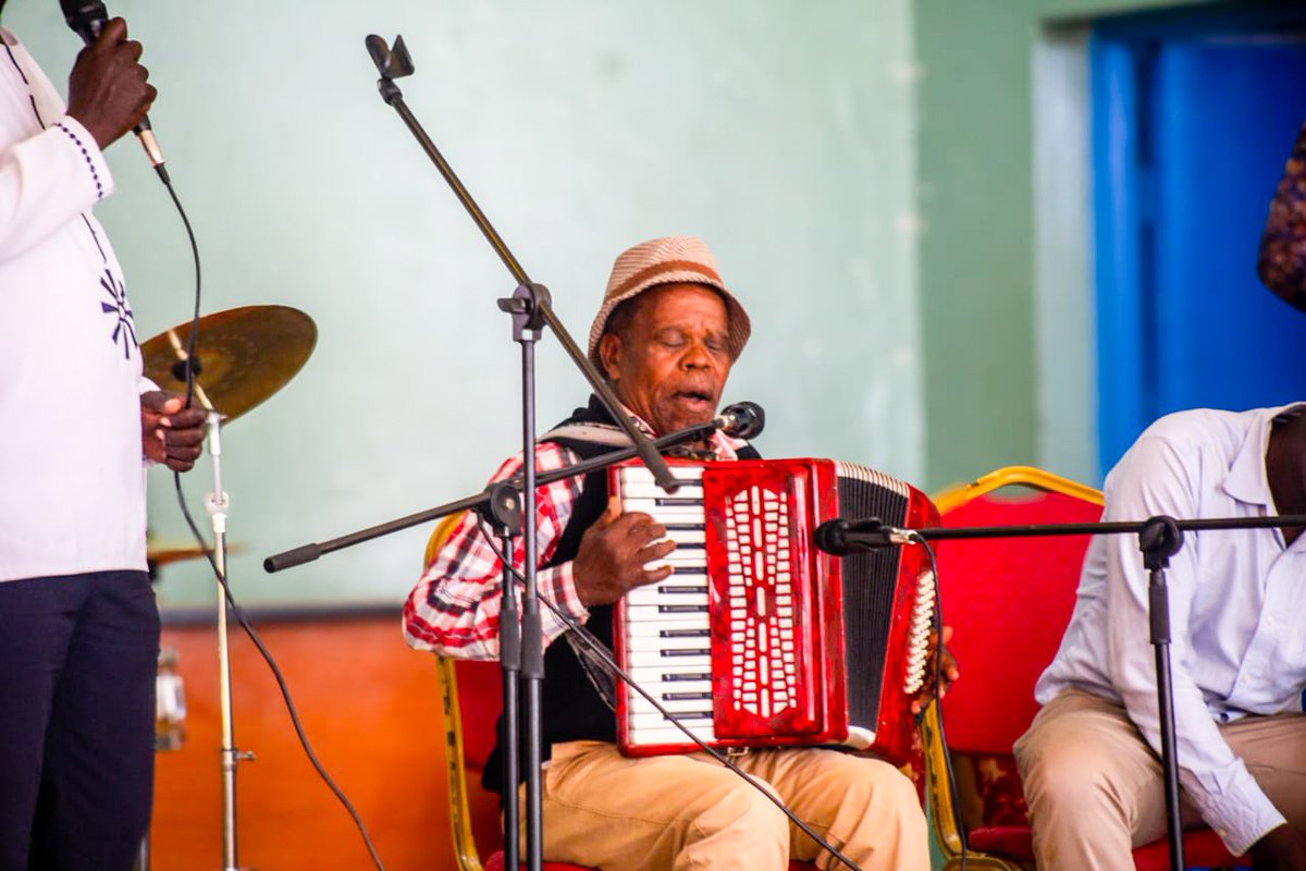 AnyangNyongo's tweet image. Today marked a significant step for the arts in Kisumu with the official launch of newly acquired musical instruments for the Mama Grace Onyango Cultural Centre. The County Government of Kisumu, through the City of Kisumu, funded this important acquisition.
The new equipment…