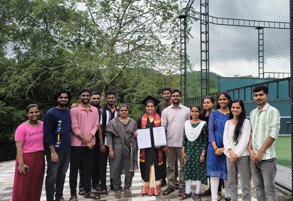 Ramesh Rasappan Lab tweet media