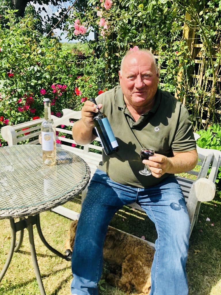 The ball striking on that second #wafc