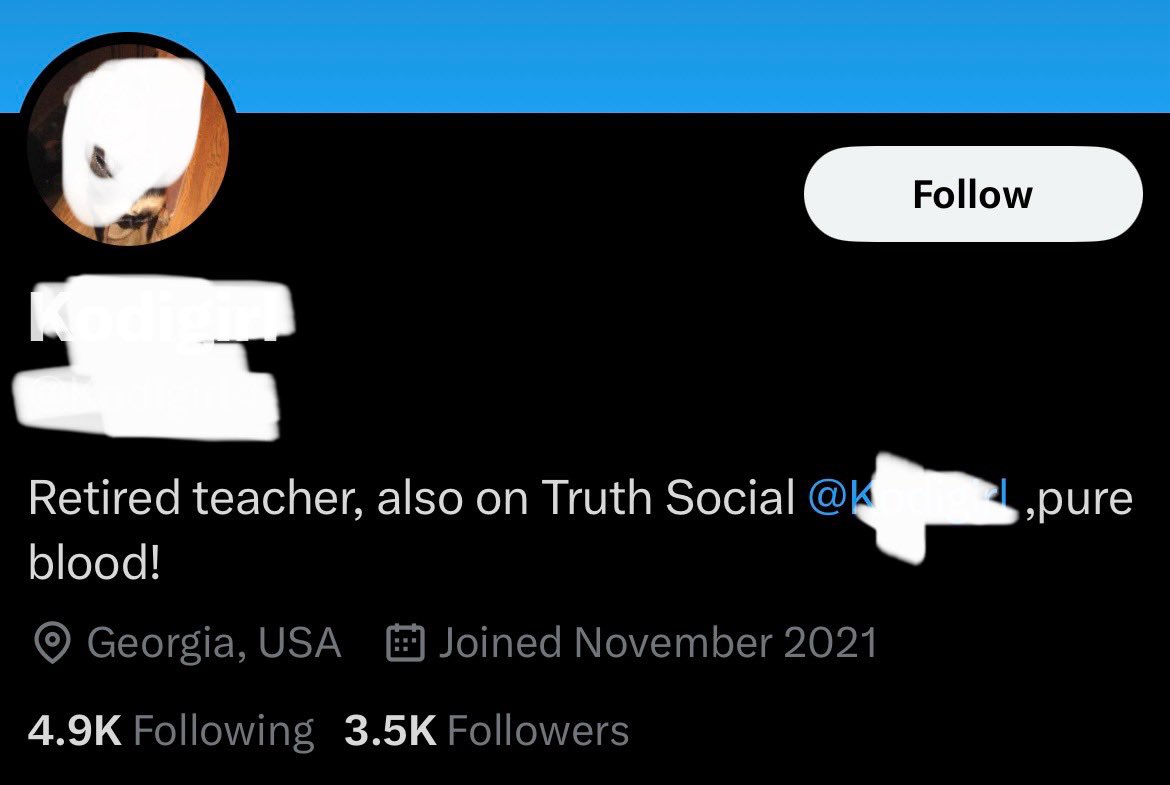 I am not bashing this person, at all.

But this is why I say more than half the country collectively thought “Wait…We’re still in Afghanistan?!?!” in August 2021.

The avg American had no idea  for the last 10 years of GWOT what the military was doing.