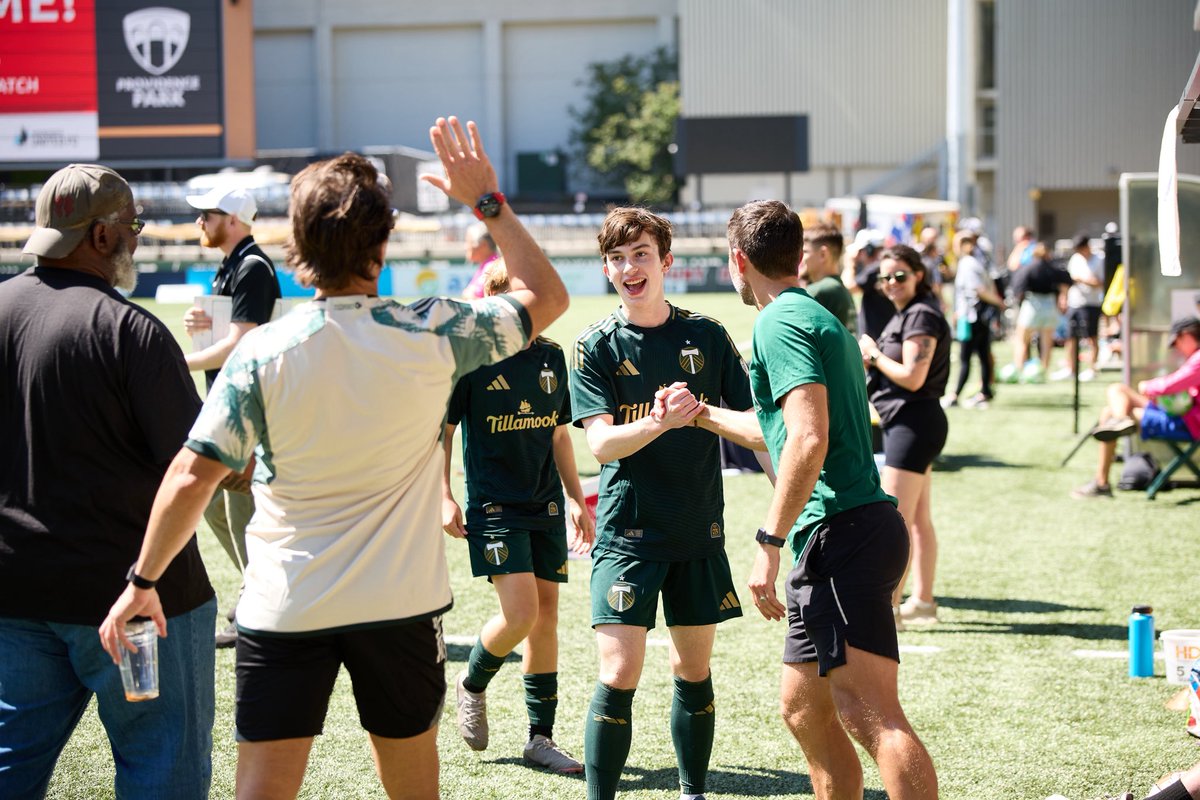 Stand Together tweet media