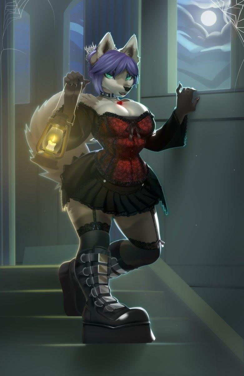 commission work