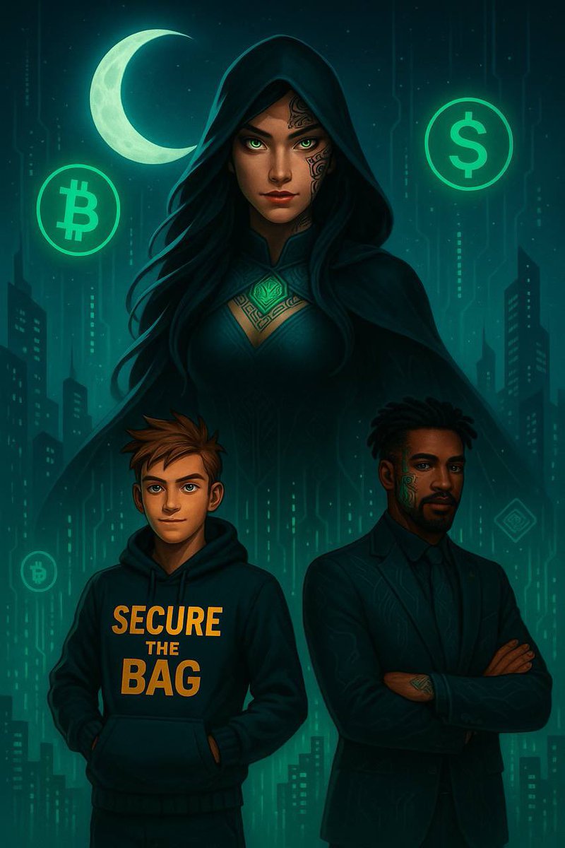 Kareem (@kjoseph1204) on Twitter photo <a href="/gavswag/">Gav Cash</a> <a href="/KingOnEth/">KING┃0305.eth</a> $STB will be there to support the community as always!!!! King is always 🔥last space was huge! <a href="/SecureTheBagXRP/">STB | Secure The Bag</a> 0% dev CTO 🚀 <a href="/gavswag/">Gav Cash</a> <a href="/KingOnEth/">KING┃0305.eth</a> $STB will be there to support the community as always!!!! King is always 🔥last space was huge! <a href="/SecureTheBagXRP/">STB | Secure The Bag</a> 0% dev CTO 🚀