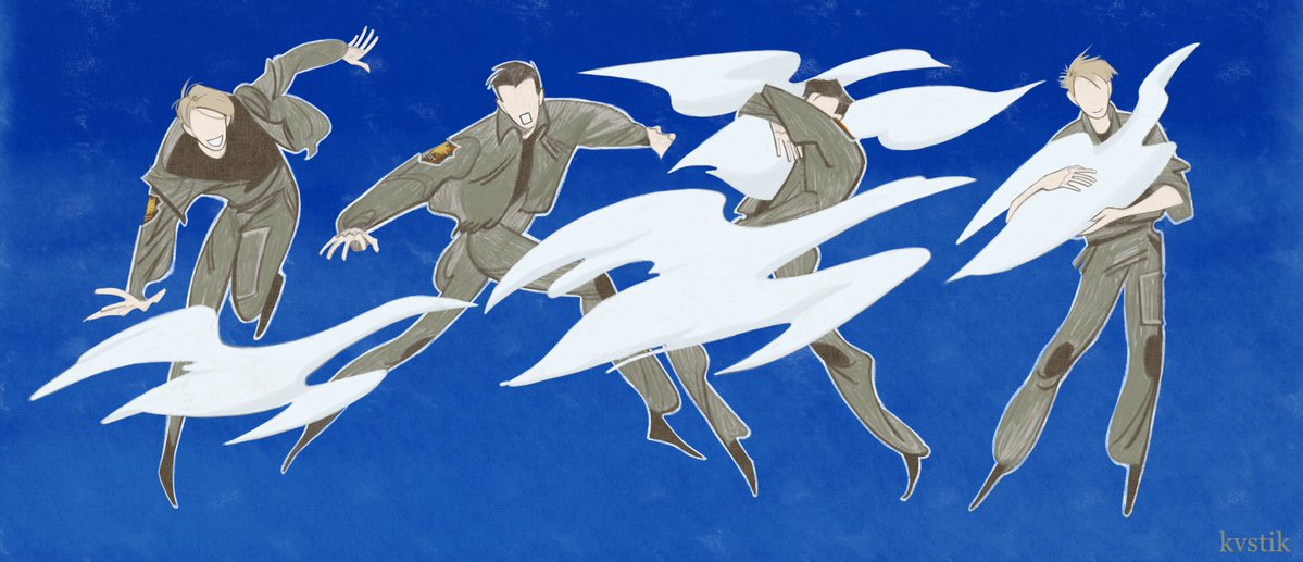 kvstik1111's tweet image. #ACECOMBAT7 #ACECOMBAT
bleu, une porte ouverte sur l&apos;âme