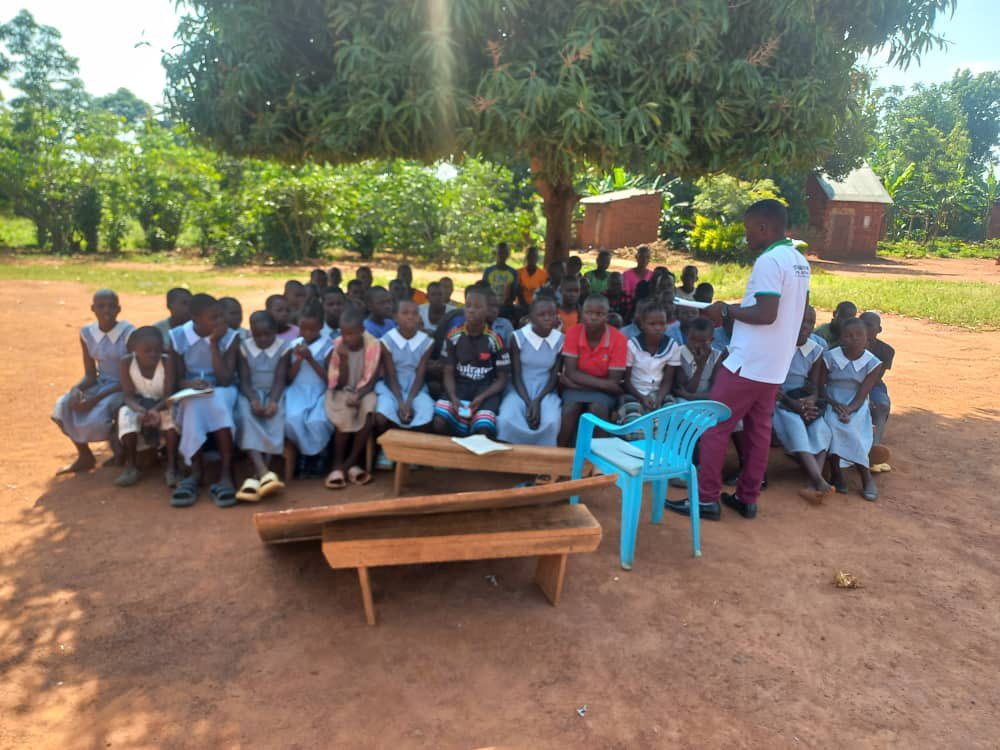 What does it take to shape a financially empowered future? 

Schools across the region are embracing our programs! 

Passionate trainers are inspiring students with life-changing financial literacy skills, igniting a brighter, more disciplined tomorrow! 

#FinancialLiteracy