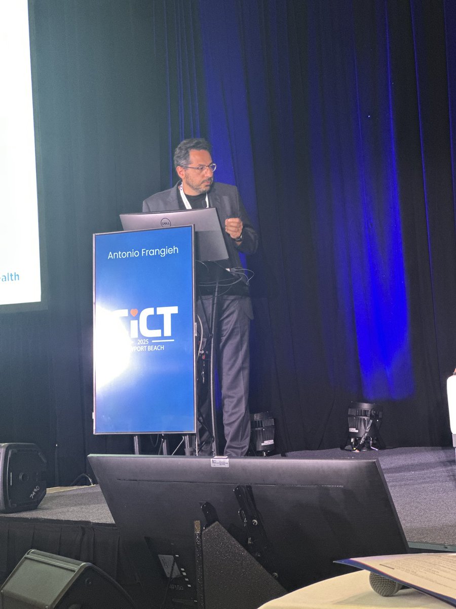 amrabbasmd's tweet image. Another great @CictTherapy led by @IssamDMoussa1 with @amrmohsen213 and @DrAFrangieh excellent topics and world class faculty. Looking forward to next year @BeaumontCards @CorewellHealth