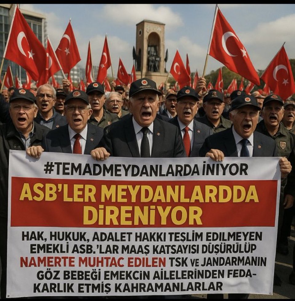 #temadmeydanlarainiyor
