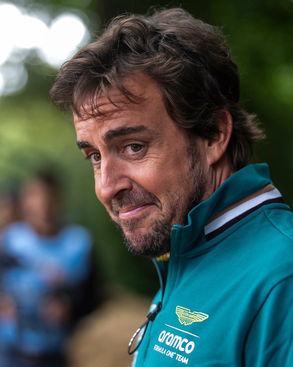 Goodwood FOS tweet media