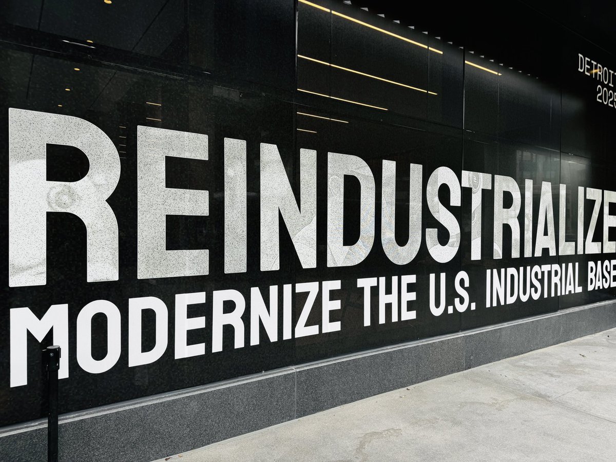 alexwcraig's tweet image. If you’re a software engineer fired up by @reindsummit + want to get involved ASAP, reach out to us @HeliuxInc. We’re building the centralized operating system for manufacturers—our platform powers a manufacturer’s ops across engineering, supply chain, production, and more.