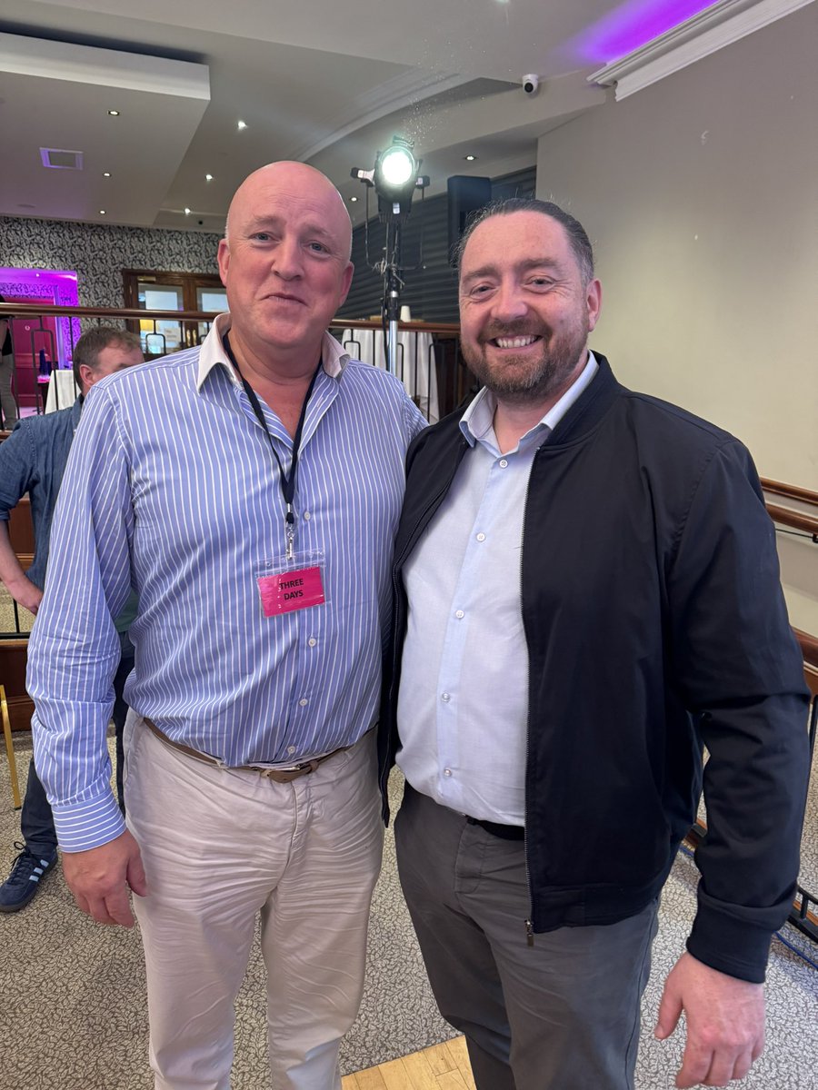 carthy_aubrey's tweet image. Last session of a fantastically organised @MacGillSchool "Let's talk about the Presidency" with @MaryHanafin1 , @seangallagher1 @DearbhailDibs !! Great to catch up with my #Donegal colleague @charleswardtd