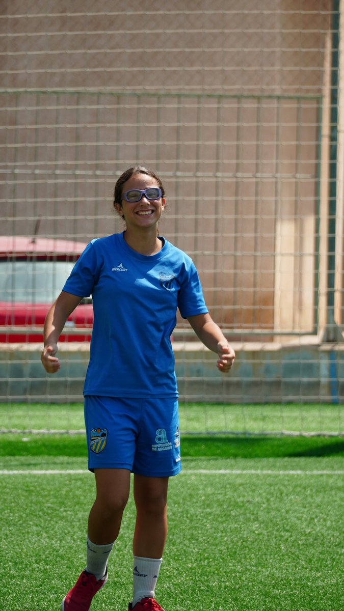 Campus tómbola aventura GARCÍA