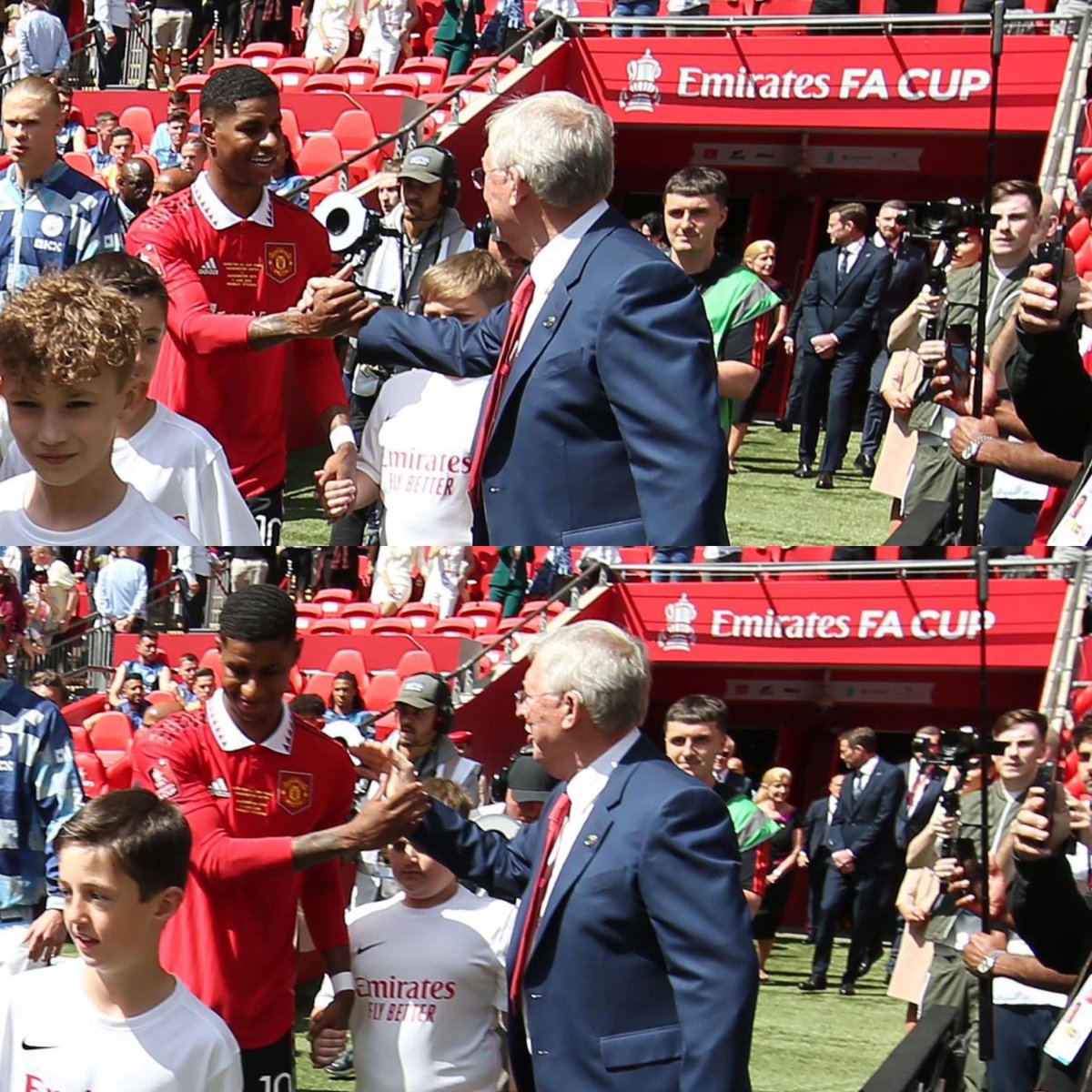 United through &amp; through.❤️🫶🏽