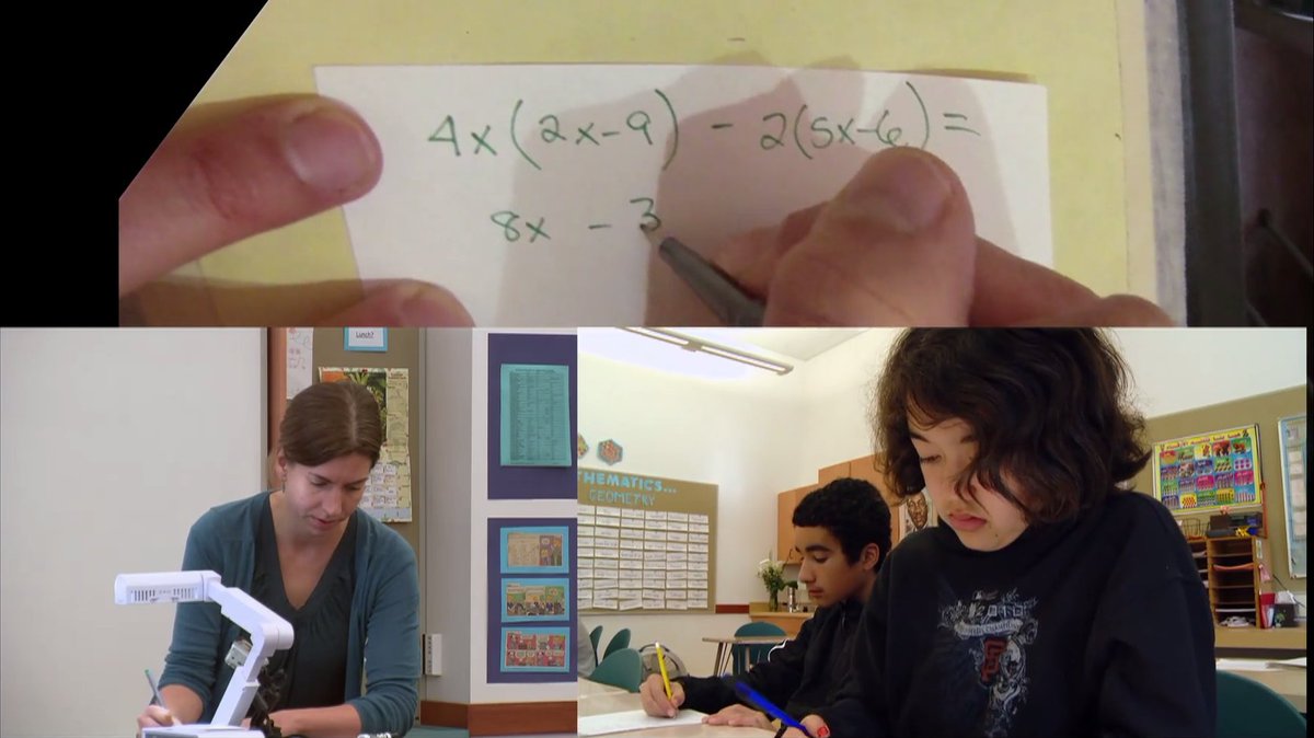 robertkaplinsky's tweet image. Here's a 5-min video from Leah Alcala explaining a growth mindset building math warm up called "My Favorite No". youtube.com/watch?v=uuDjke…
