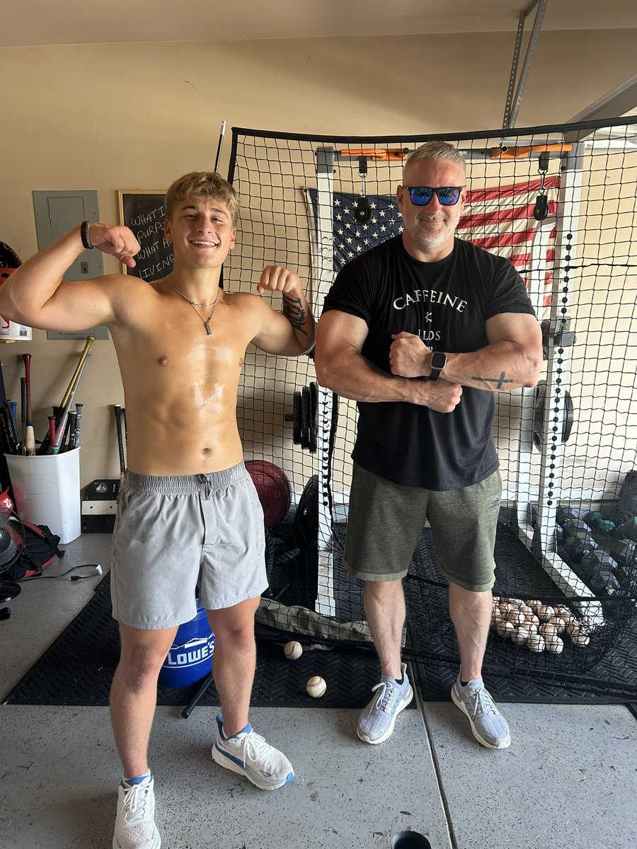 Cooper Gladson tweet media