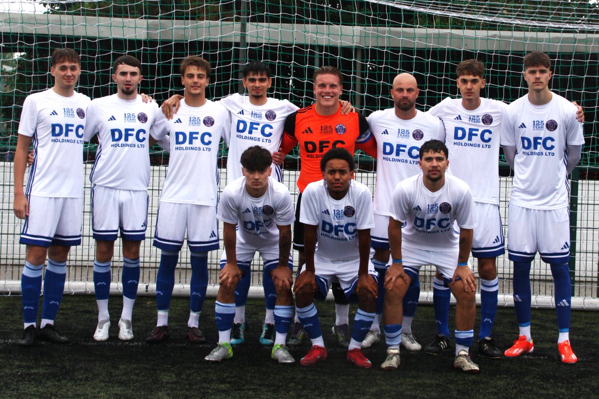 Read more on 125 Year Anniversary Kit 👇
pitchero.com/clubs/yaxleyfo…

✍️ <a href="/DomPalingJourno/">Dom_Paling</a>