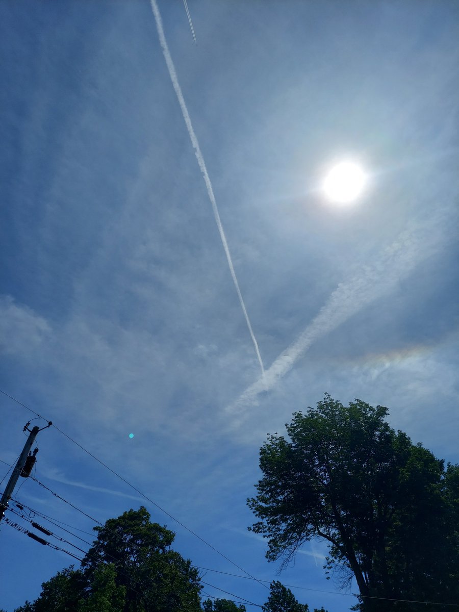 PanicMike13's tweet image. Overload today. Western Massachusetts