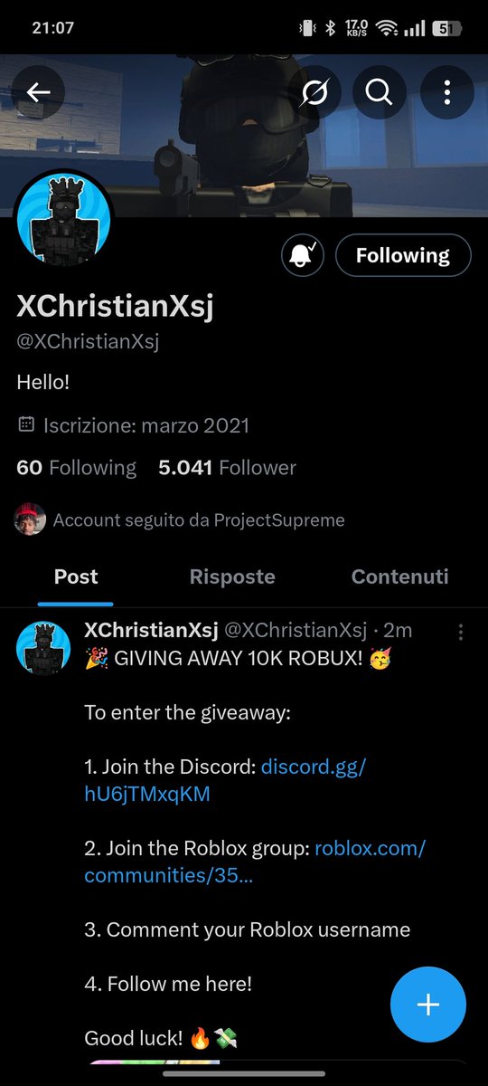 The_Noobplayer2's tweet photo. @XChristianXsj AntonioconsolinoWGF2 https://t.co/M2zIOCjPXO