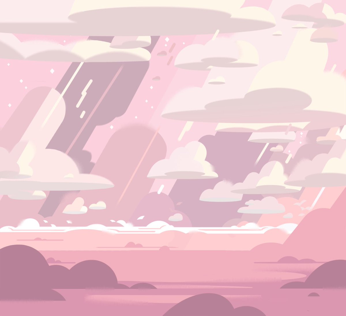 larsofthestars2's tweet image. Which crystal gem room would you live in?