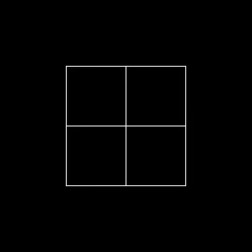 hkm_crypto's tweet image. Grail secured and it’s just 4 squares !
100 from Binary Value by @visualizevalue