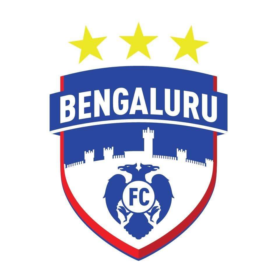 Then. Now. Forever ♾️ 

Happy Foundation Day <a href="/bengalurufc/">Bengaluru FC</a>
💙

#WeAreBFC