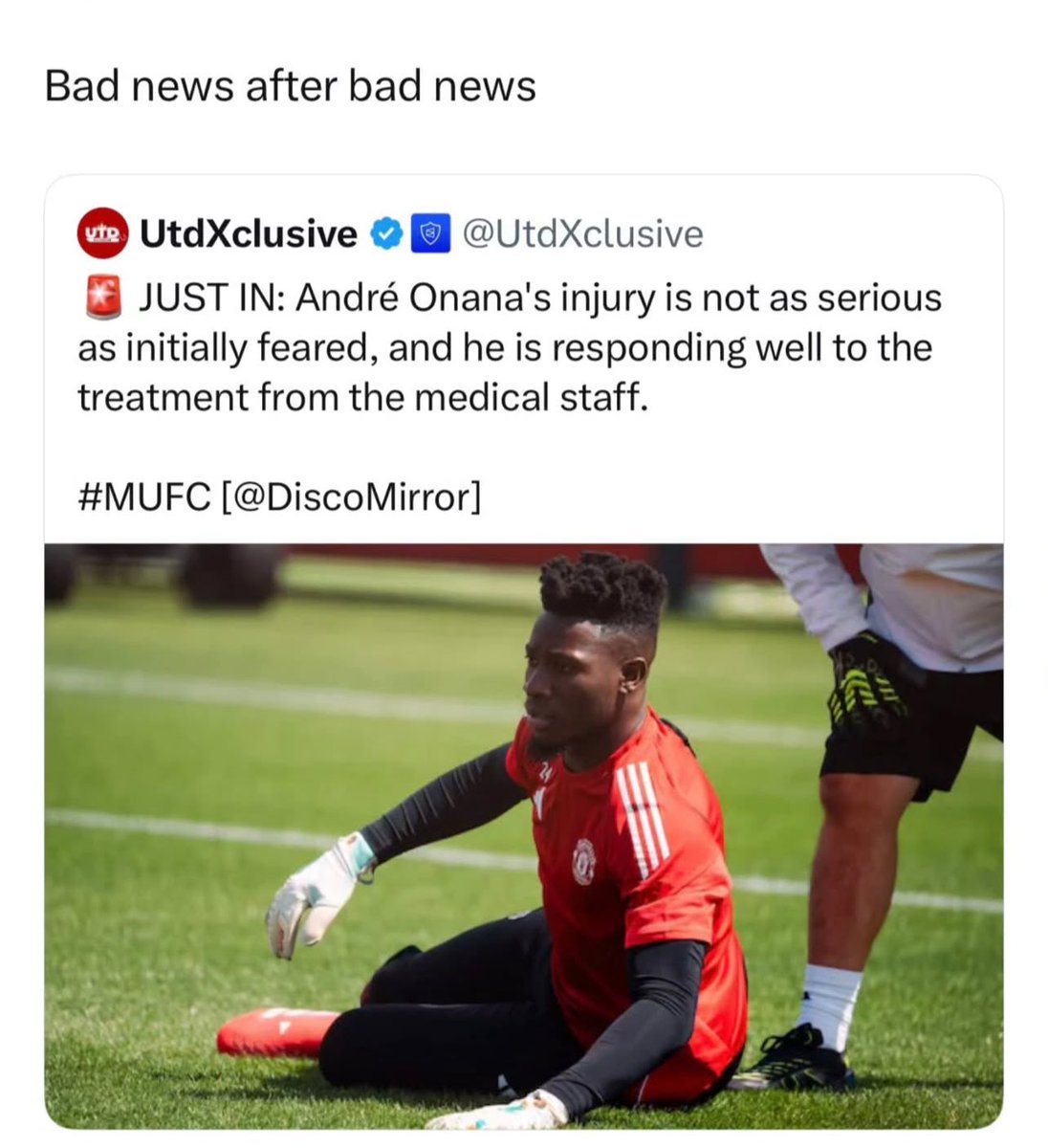 Onana - What's my name? (@onanaooc) on Twitter photo 