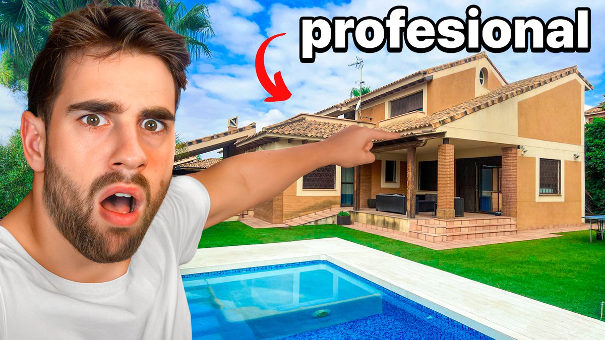 Acabo de subir mi primer vlog de Valorant en YouTube.

No voy a negar que me hace muy feliz haber salido de mi zona de confort y por fin haber hecho algo que llevo años admirando.

Llevo desde las 9 de la mañana editándolo y dándole cariño. ---&gt; sigo