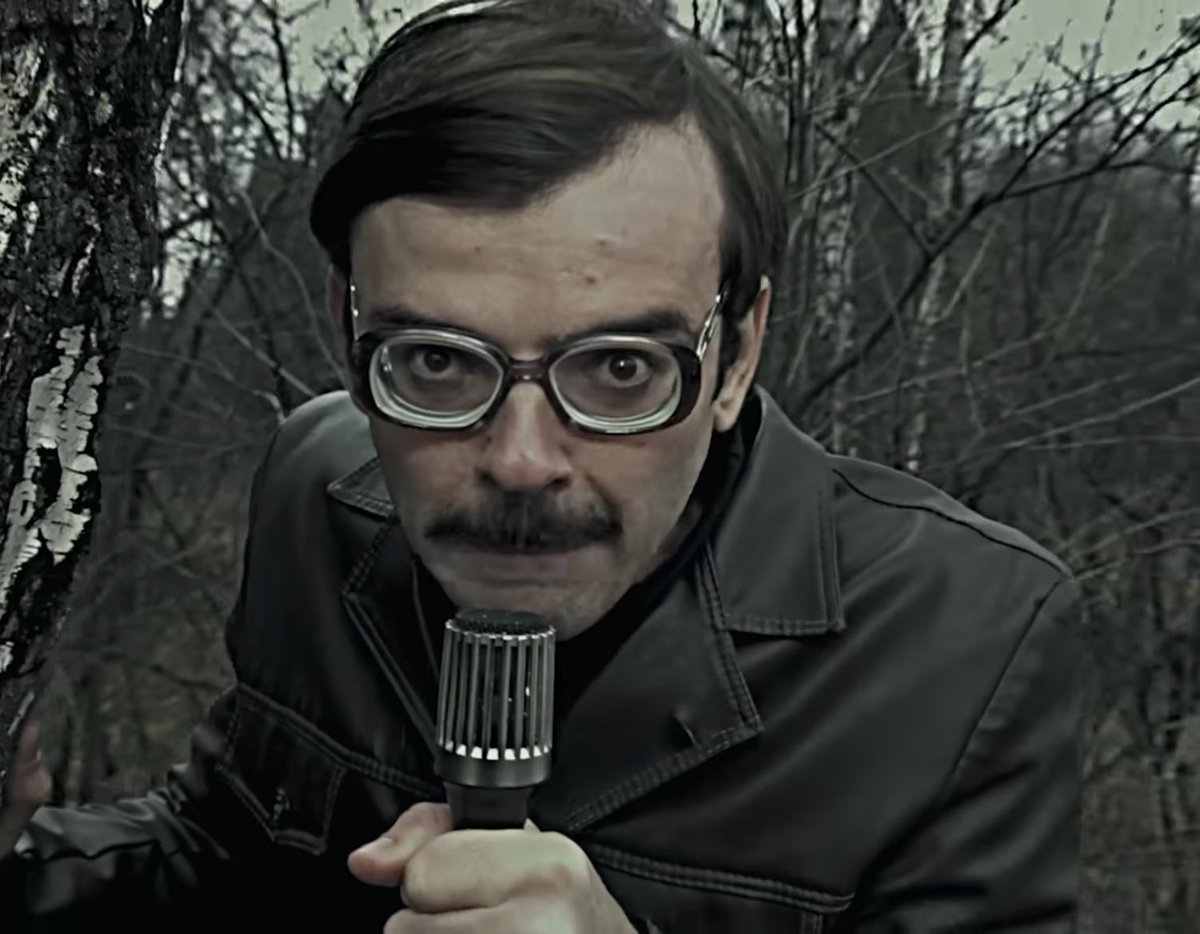 а он будет на путан охотиться
на путану-матку