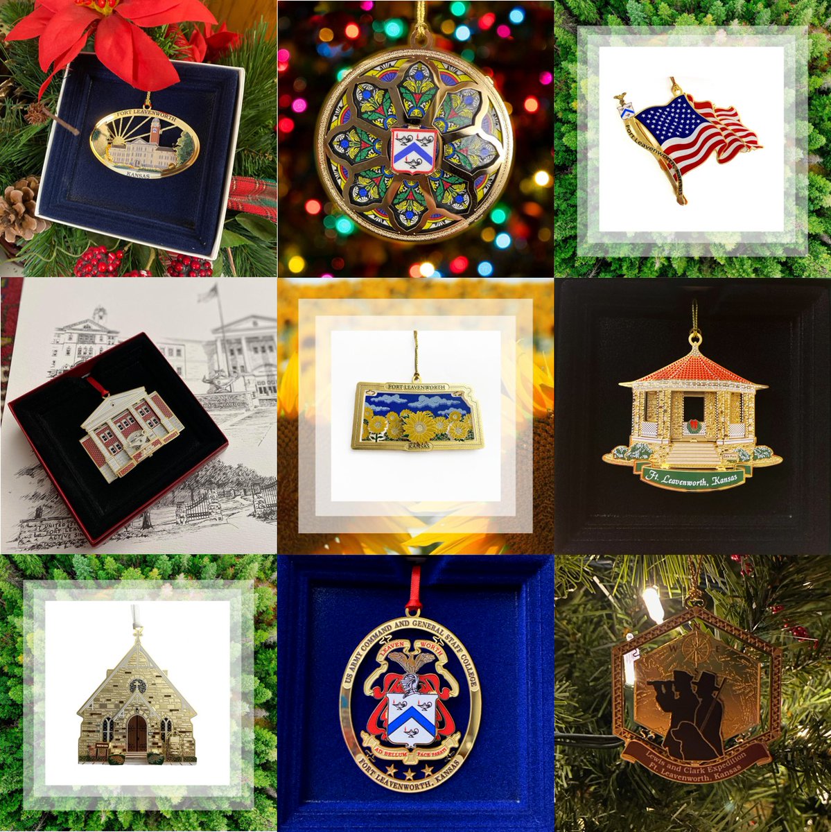 CGSC Foundation, Inc. tweet media