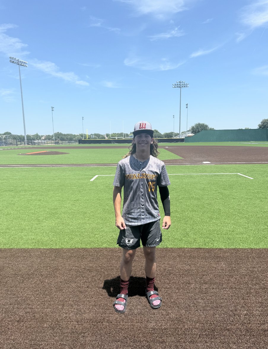 ✭Five Tool Texas✭ tweet media