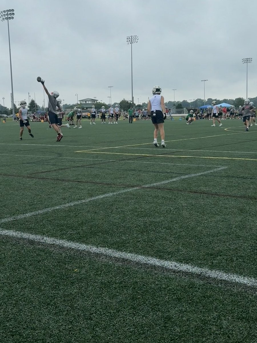 BNL Football (@bnlfootball) on Twitter photo We got cut short because of weather, but went 2-0 in the Reitz Rumble 7 on 7. Beat Meade County 21-7 and Evansville Memorial 21-13. Huge thank you to <a href="/FJReitzFootball/">Reitz Football</a> for having us! <a href="/BNLAthletics1/">BNL Athletics</a> <a href="/BNLHSAthletics/">BNL Athletic Department</a> <a href="/brayden3tidd/">Brayden Tidd</a> We got cut short because of weather, but went 2-0 in the Reitz Rumble 7 on 7. Beat Meade County 21-7 and Evansville Memorial 21-13. Huge thank you to <a href="/FJReitzFootball/">Reitz Football</a> for having us! <a href="/BNLAthletics1/">BNL Athletics</a> <a href="/BNLHSAthletics/">BNL Athletic Department</a> <a href="/brayden3tidd/">Brayden Tidd</a>