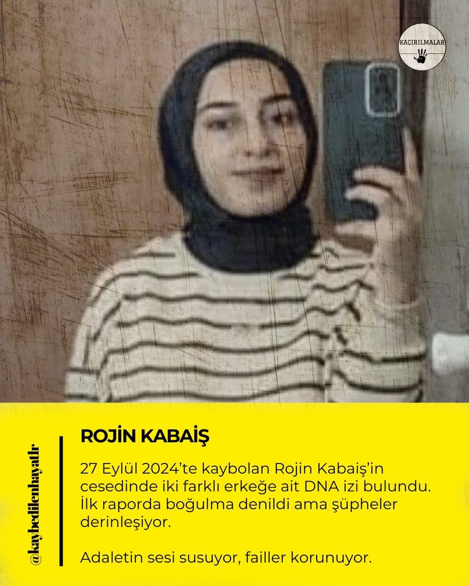 papatya0346's tweet photo. #Kaybedilen Adalet https://t.co/bxZP94W1wp