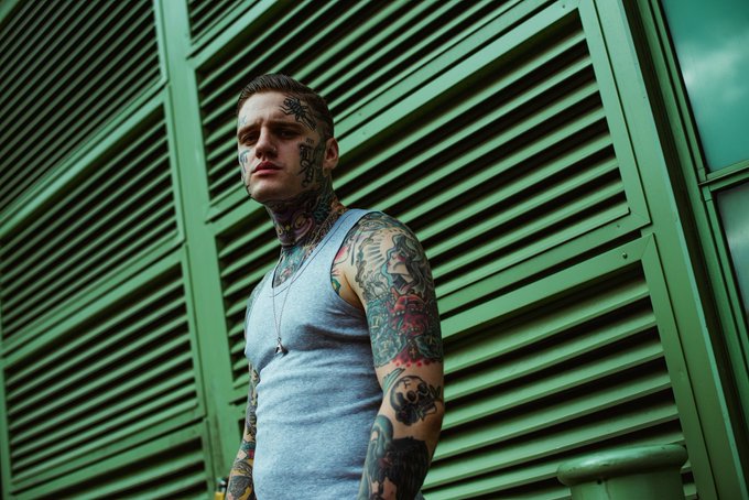 Watch EVERGREEN🌲's leaked NSFW photo on TwXstars