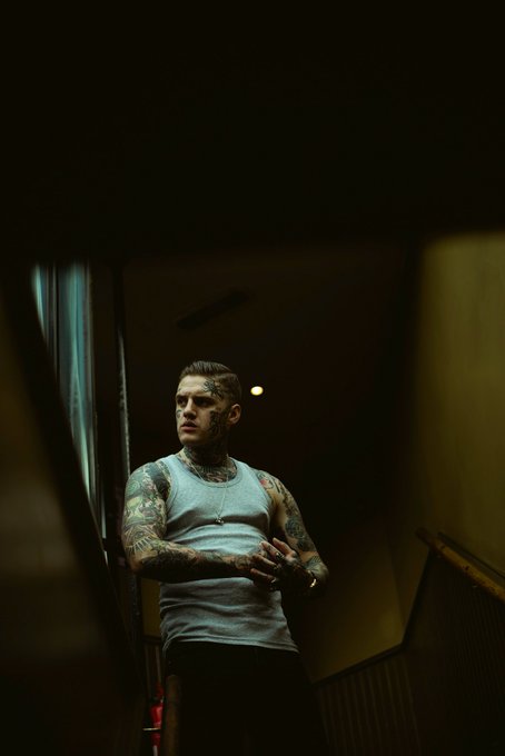 Watch EVERGREEN🌲's leaked NSFW photo on TwXstars