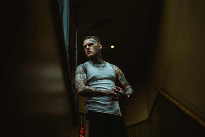 Watch EVERGREEN🌲's leaked NSFW photo on TwXstars