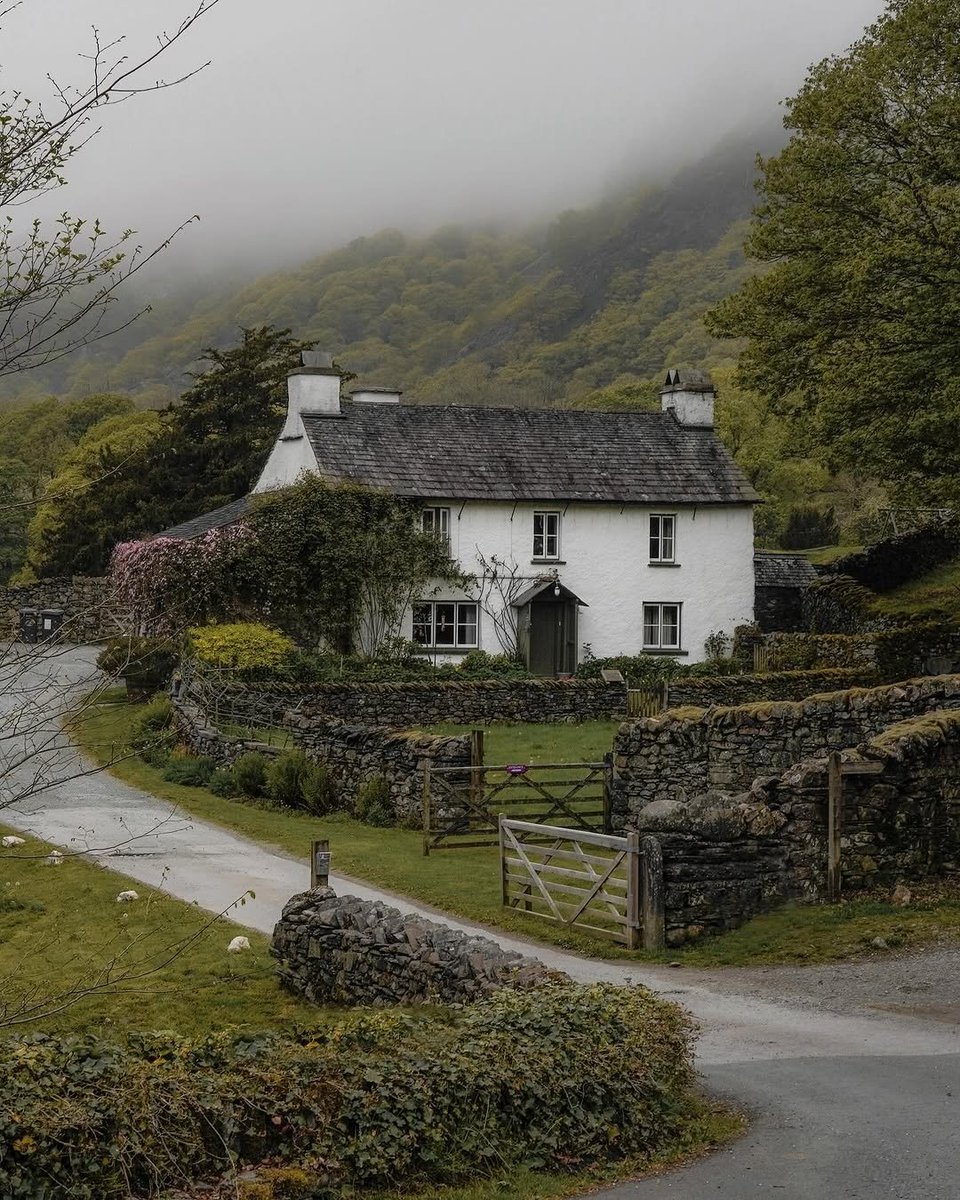 Yew Tree Farm 🏡