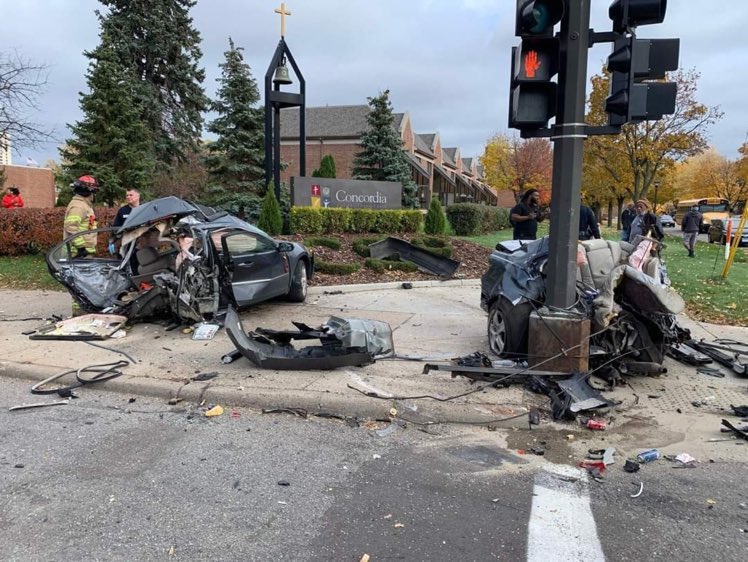 Martyn Schmoll (@martynschmoll) on Twitter photo <a href="/MakewiEatsSpam/">MakewiEatsSpam</a> People getting around on foot in a motoring environment really have very little control over their own safety. They’re almost entirely dependent on drivers not to kill them. <a href="/MakewiEatsSpam/">MakewiEatsSpam</a> People getting around on foot in a motoring environment really have very little control over their own safety. They’re almost entirely dependent on drivers not to kill them.