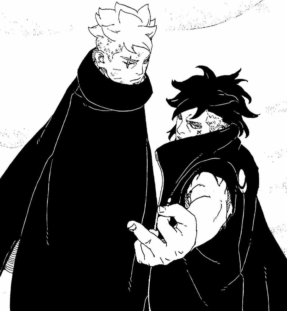 Scar 🦁 (@kaneda471) on Twitter photo 