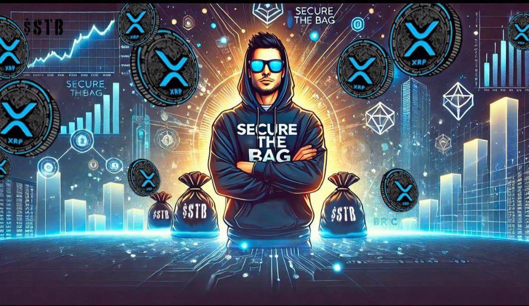 The Genie (@blockchngenie) on Twitter photo <a href="/Fityeth/">fity.eth</a> <a href="/KingOnEth/">KING┃0305.eth</a> <a href="/crypto_bitlord7/">Crypto Bitlord</a> <a href="/gavswag/">Gav Cash</a> and <a href="/cryptorookiesGM/">Cryptorookies CRGM</a> pulling up along with <a href="/SecureTheBagXRP/">STB | Secure The Bag</a>
Together, we can put the xrpl in full send mode 💪🏼 <a href="/Fityeth/">fity.eth</a> <a href="/KingOnEth/">KING┃0305.eth</a> <a href="/crypto_bitlord7/">Crypto Bitlord</a> <a href="/gavswag/">Gav Cash</a> and <a href="/cryptorookiesGM/">Cryptorookies CRGM</a> pulling up along with <a href="/SecureTheBagXRP/">STB | Secure The Bag</a>
Together, we can put the xrpl in full send mode 💪🏼
