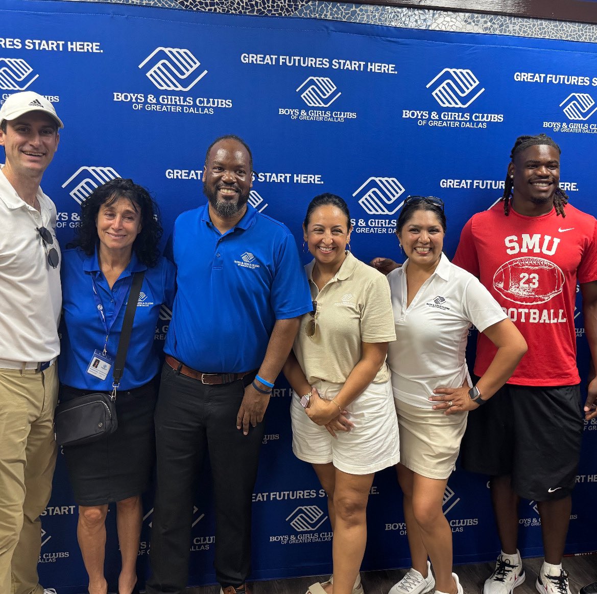 Isaiah Nwokobia (@it_zaay) on Twitter photo Honored to have partnered with Boys & Girls Clubs of Dallas to give back to the community. Absolutely amazing experience! Honored to have partnered with Boys & Girls Clubs of Dallas to give back to the community. Absolutely amazing experience!