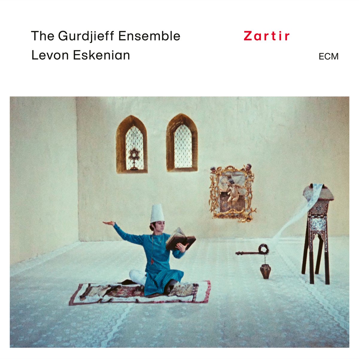 Latest album review: ecmreviews.com/2025/07/19/the…