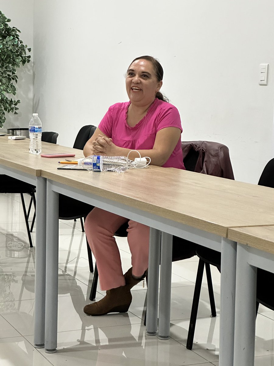 edwin_mtz2's tweet photo. El jueves 17 de julio, a las 19:30 h, en @coparmexags llevamos a cabo la 1ra reunión del Comité de PyMES, en donde, emprendedores, empresarios y liderazgos del ecosistema del estado compartimos el pulso, visión y perspectiva de las PyMES en el eje económico de Ags. https://t.co/aObWtps5BN