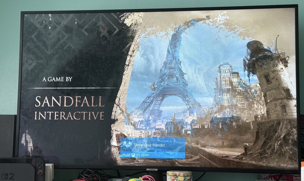 JordanMBKing's tweet image. Just rolled credits after 100% completing #Expedition33. This is right up there with The Last Of Us, Breath Of The Wild, and Final Fantasy X (my favourite, don’t judge) as one of the best gaming experiences of my life. A bona fide masterpiece; what an achievement. 🤍