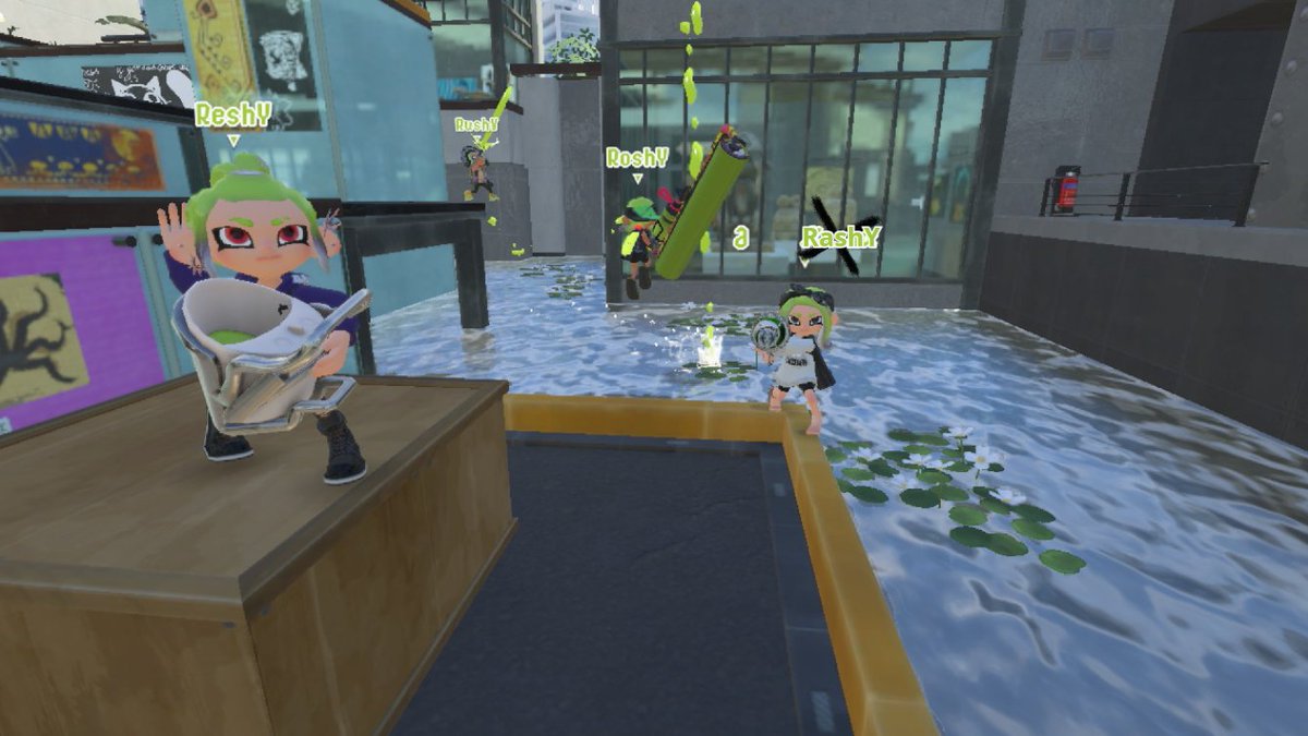 On continue sur notre lancée mais dans le passé puisque c'était notre match report de semaine 1. On s'impose 5-1 contre Hanzaï, ggs !

<a href="/9Rollers/">6Kyurea</a> : Chevals
<a href="/RushYrashi/">RushY</a> : BANANA 🍌🍌🍌🍌🍌
<a href="/Brayyy_WoW/">Brayyy 🍾🍾🍾🍾🍾🍾🍾🍾🍾🍾</a> : Sorcier
<a href="/ReshY_LTS/">ReshY</a> : Puant. (joue a ZZZ, Genshin et LoL)