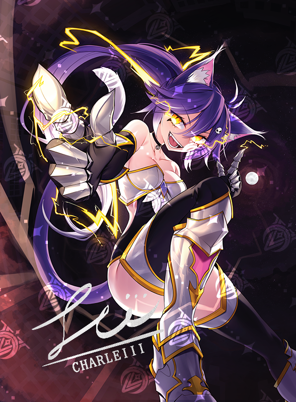 Totless 🟪 ネコ tweet media