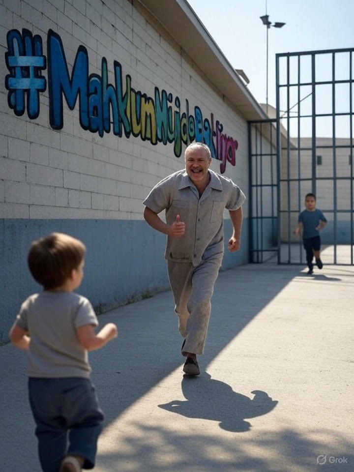 #MahkumYanıyorDevletimNerde 
Vereceğiniz bir şans bin ailenin hayatını değiştirebilir
<a href="/yilmaztunc/">Yılmaz TUNÇ</a> 
<a href="/RTErdogan/">Recep Tayyip Erdoğan</a> 
<a href="/eczozgurozel/">Özgür Özel</a> 
<a href="/dbdevletbahceli/">Devlet Bahçeli</a>