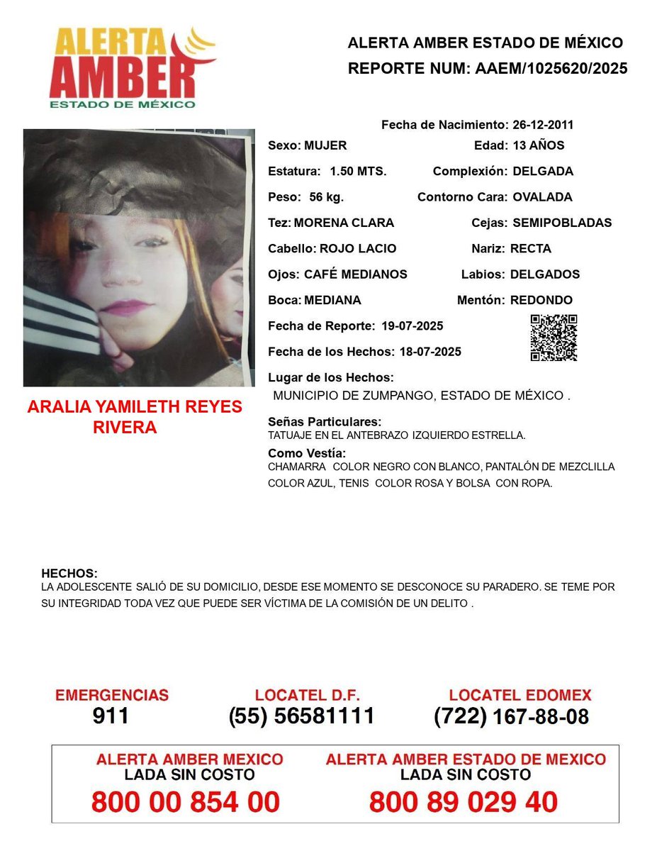 FamUnidasporunacausa tweet media