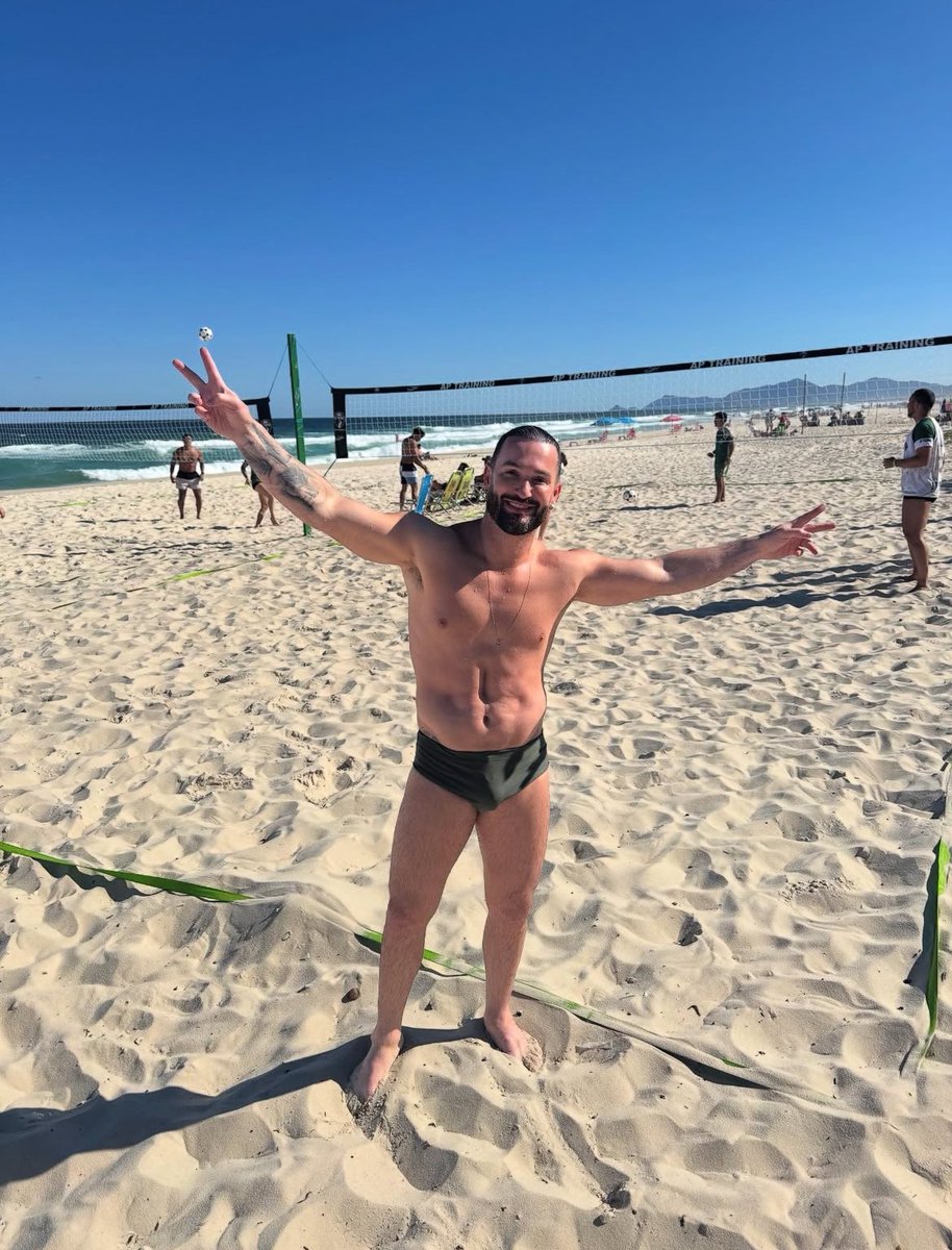 Melhor lugar! Praia 🏖️