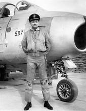 DGPR_PAF's tweet image. *Today in History*
On this day, we commemorate Air Commodore Fuad Shahid Hussain, affectionately known as the "Prince of Pilots," who was born on 20 July, 1924 in Lucknow, India. As a pioneering figure in Pakistan Air Force, his daring execution of low-level aerobatics…
