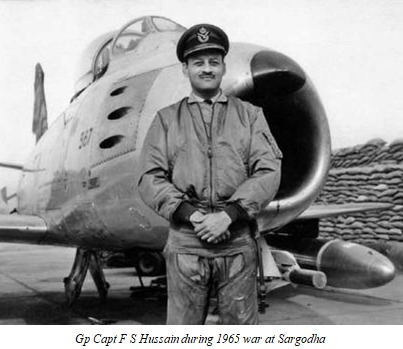 DGPR_PAF's tweet image. *Today in History*
On this day, we commemorate Air Commodore Fuad Shahid Hussain, affectionately known as the "Prince of Pilots," who was born on 20 July, 1924 in Lucknow, India. As a pioneering figure in Pakistan Air Force, his daring execution of low-level aerobatics…