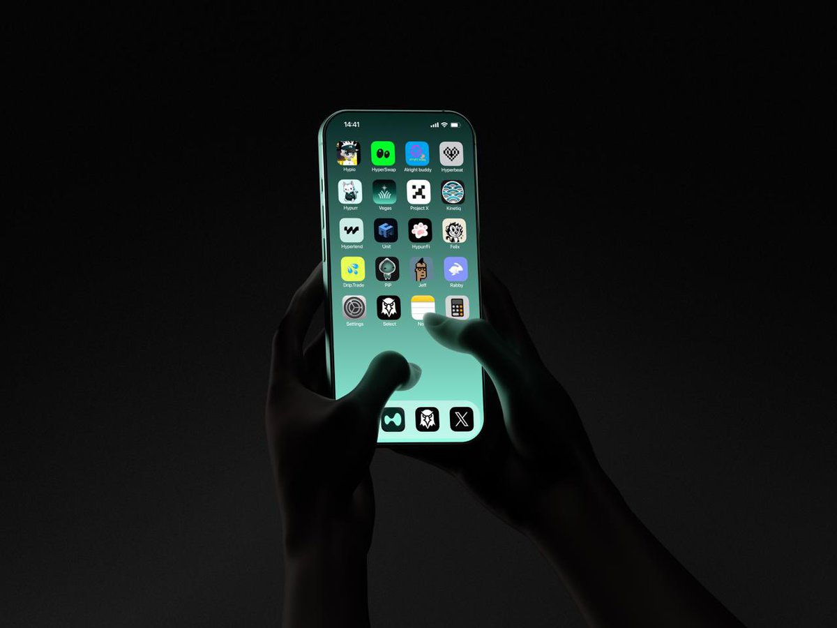 0xAstr's tweet image. Generational App list

Hyphone